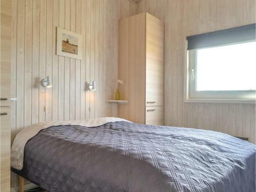 Holiday Home Bjerreg�rdsvej Hvide Sande II