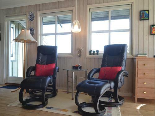 Holiday Home Arvidvej Denmk Ds