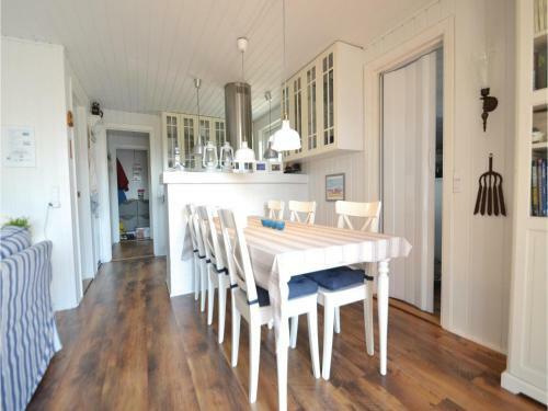 Holiday Home Hvide Sande 54