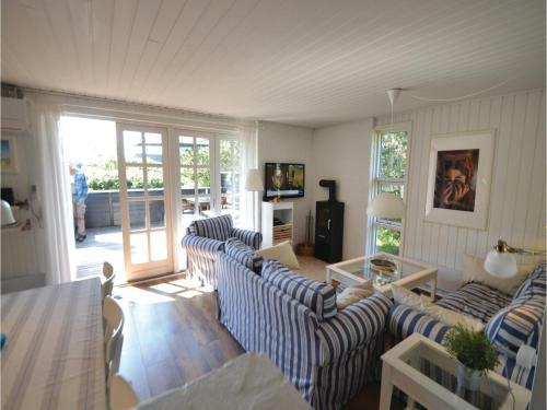 Holiday Home Hvide Sande 54