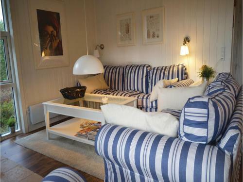 Holiday Home Hvide Sande 54