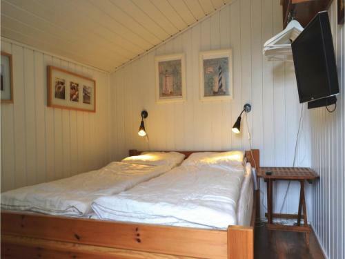 Holiday Home Hvide Sande 54