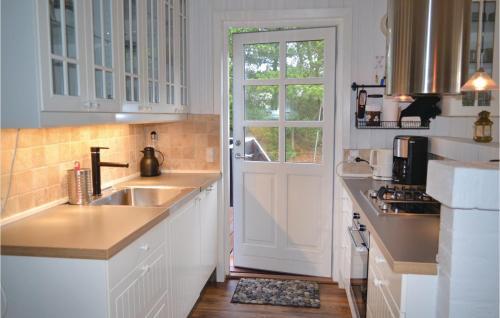 Holiday Home Hvide Sande 54