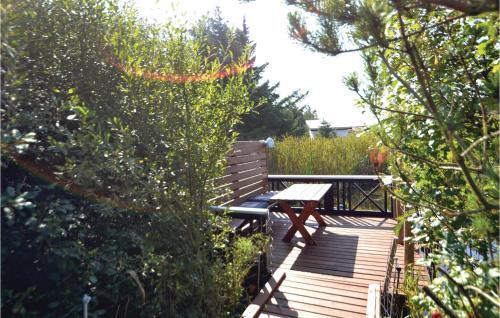 Holiday Home Hvide Sande 54