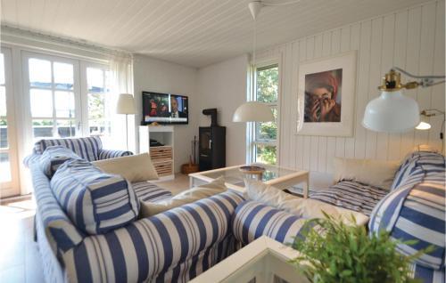 Holiday Home Hvide Sande 54