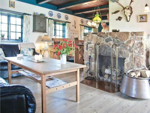 Holiday Home Bjerreg�rdsvej IX