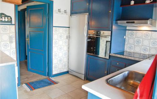 Holiday Home Bjerreg�rdsvej IX