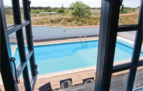 Holiday Home Bjerreg�rdsvej IX