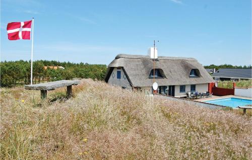Holiday Home Bjerreg�rdsvej IX