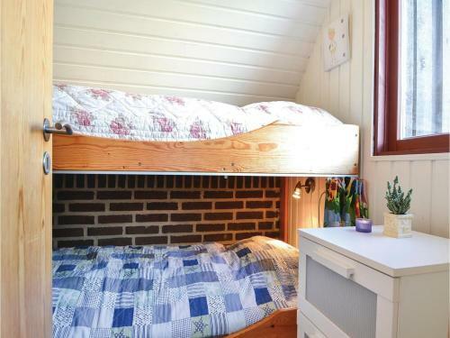 Holiday Home Hvide Sande 29