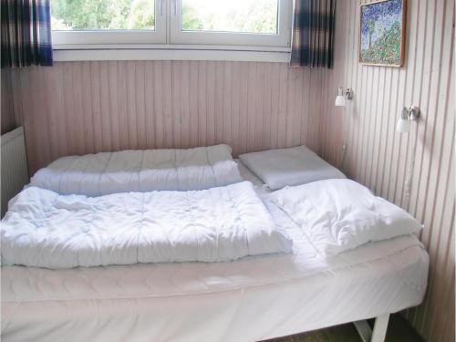 Holiday Home Hvide Sande 28