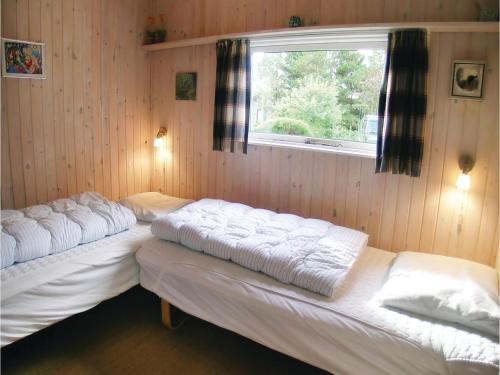 Holiday Home Hvide Sande 28