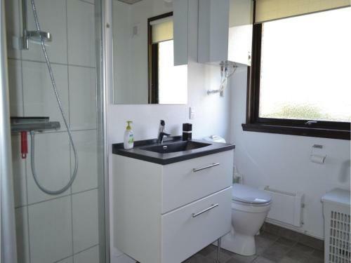 Holiday Home Hvide Sande 5