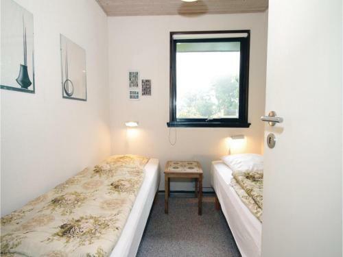 Holiday Home Hvide Sande 5