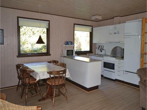 Holiday Home Hvide Sande 5