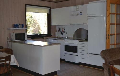 Holiday Home Hvide Sande 5