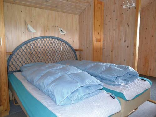 Holiday Home Auroravej Hvide Sande