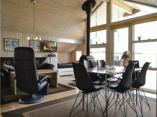 Holiday Home Hvide Sande 55