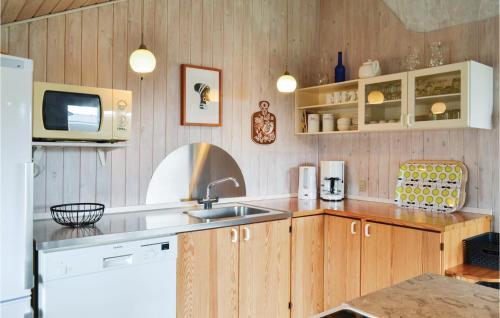 Holiday Home Arvidvej I Dnmk