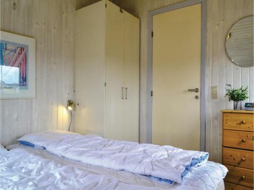 Holiday Home Bjerreg�rdsvej Hvide Sande Ds Denm