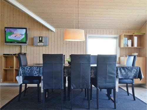 Holiday Home Bjerreg�rdsvej Denmark I