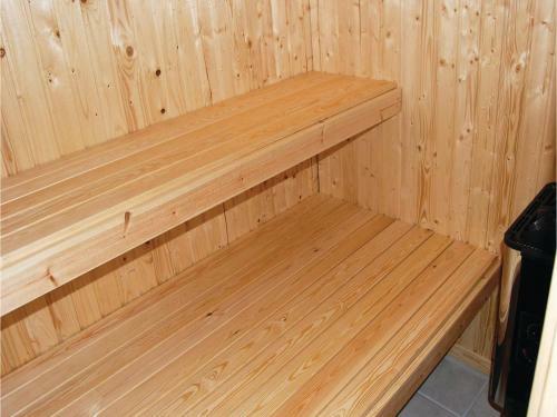 Holiday Home Bjerreg�rdsvej Denmark I