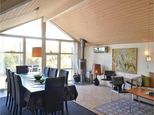 Holiday Home Bjerreg�rdsvej Denmark I
