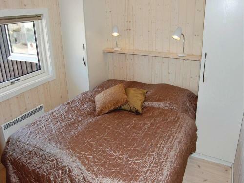 Holiday Home Bjerreg�rdsvej Denmark I