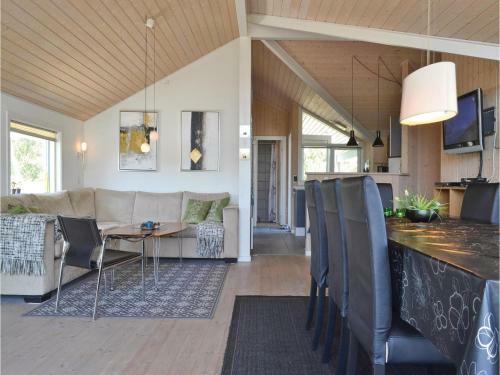 Holiday Home Bjerreg�rdsvej Denmark I