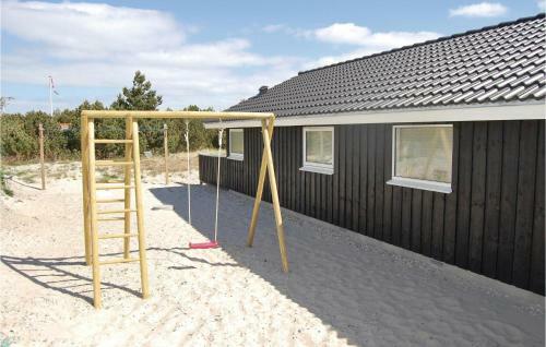 Holiday Home Bjerreg�rdsvej Denmark I