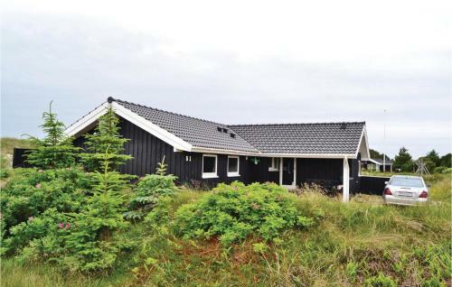 Holiday Home Bjerreg�rdsvej Denmark I