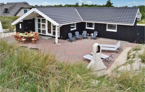 Holiday Home Bjerreg�rdsvej Denmark I