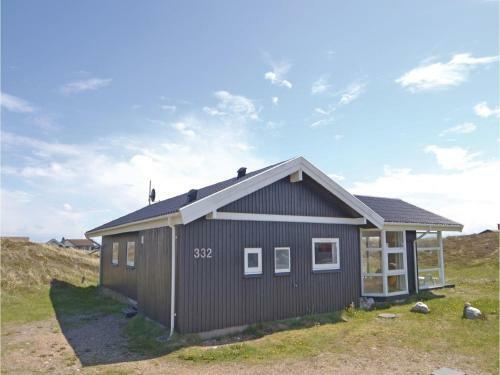 Holiday Home Arvidvej Denmak