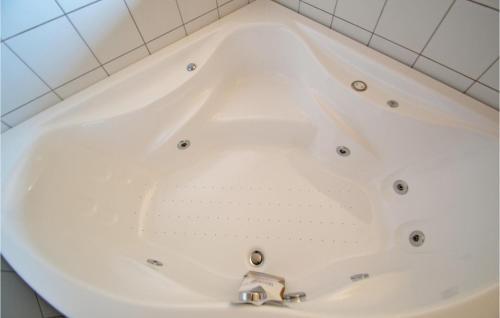 Holiday Home Hvide Sande With Sauna 314