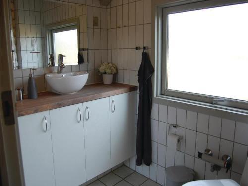 Holiday Home Bjerreg�rdsvej Denm Va