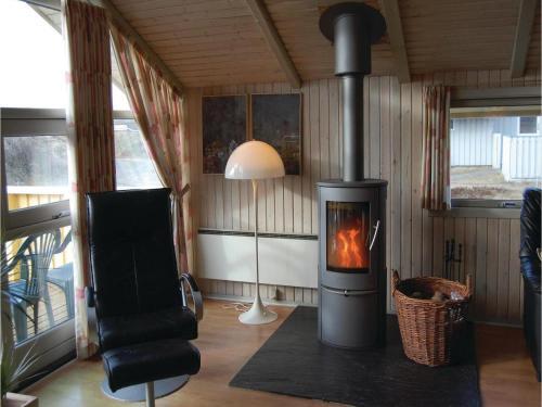 Holiday Home Bjerreg�rdsvej Denm Va