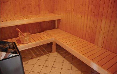 Holiday Home Bjerreg�rdsvej Denm Va