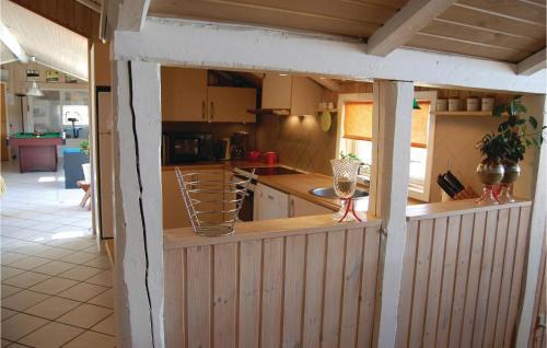 Holiday Home Bjerreg�rdsvej Denm Va