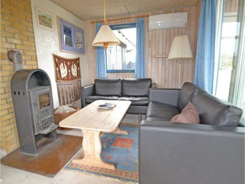 Holiday Home Hvide Sande 22
