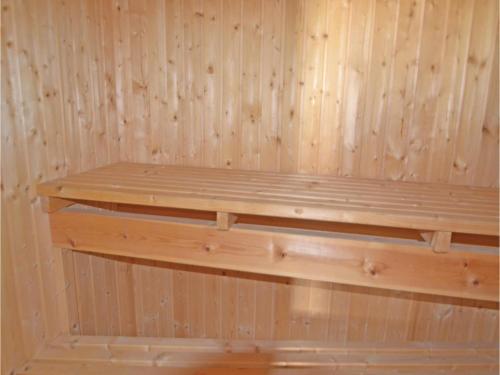 Holiday Home Hvide Sande 22