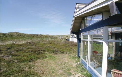 Holiday Home Hvide Sande 22