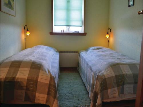 Holiday Home Rauhesvej Hvide Sande