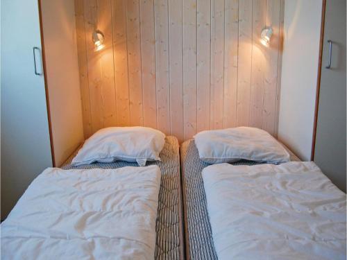 Holiday Home Rauhesvej Hvide Sande V