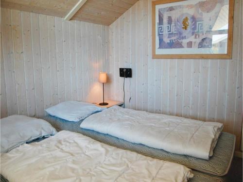 Holiday Home Rauhesvej Hvide Sande V