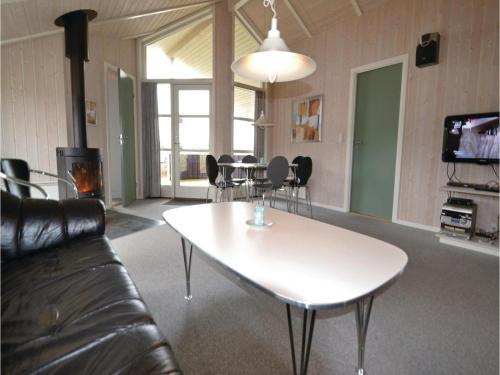 Holiday Home Rauhesvej Hvide Sande V