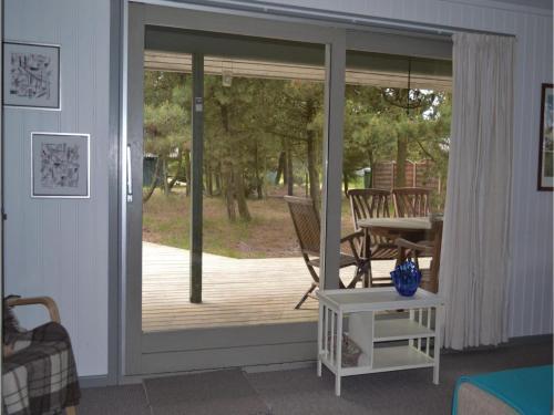 Holiday Home Kirstinevej Hvide Sande III
