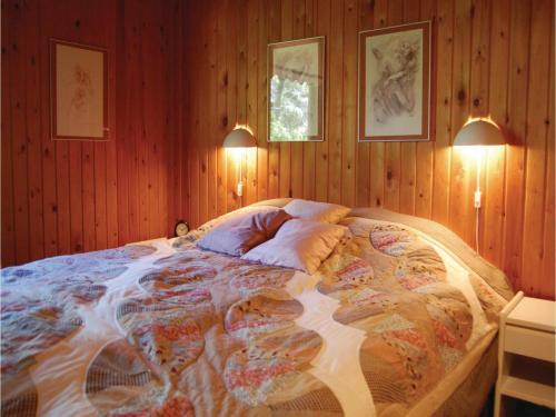 Holiday Home Kirstinevej Hvide Sande III