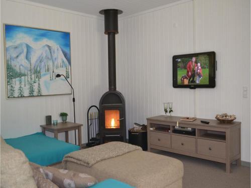 Holiday Home Kirstinevej Hvide Sande III