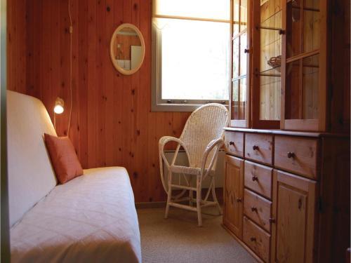 Holiday Home Kirstinevej Hvide Sande III