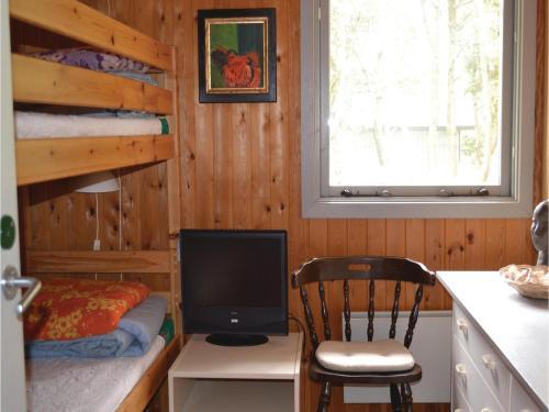 Holiday Home Kirstinevej Hvide Sande III
